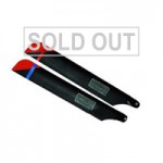 Walkera V120D02S Main Rotor Blades